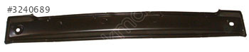 VOLKSWAGEN GOLF- 5- 04/09; ARKA PANEL ÜST (3/5 KAPI) (TW)