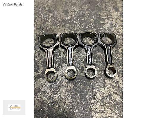 Ford Custom Orjinal Piston Kolu