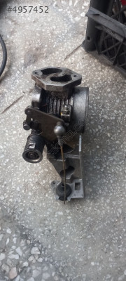 Daewoo süper salon gaz kelebeği