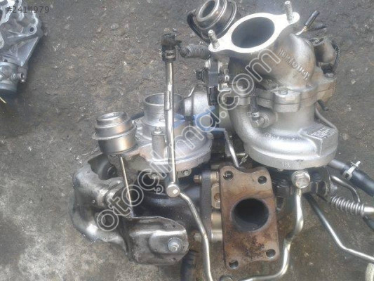 MAZDA 6 TURBO