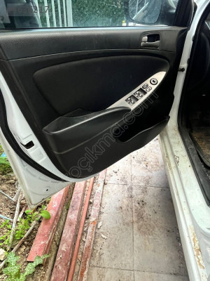 HYUNDAİ ACCENT BLUE KAPI DÖŞEMELERİ