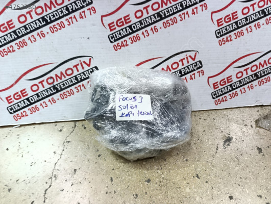 2012/2018 FORD FOCUS SOL ÖN KAPI TESİSATI ORJINAL