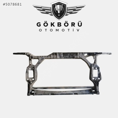 AUDİ A5 2013-2016 ÖN PANEL