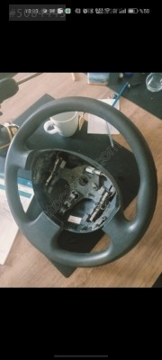 Renault Clio Symbol direksiyon simidi