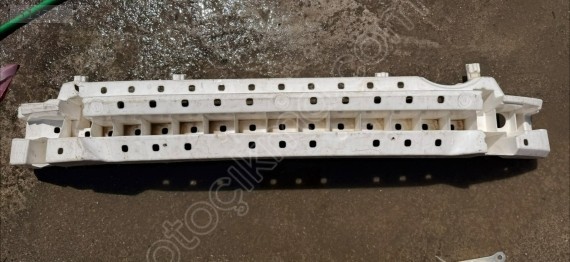 RENAULT MEGANE 4 ARKA TAMPON EMİCİ