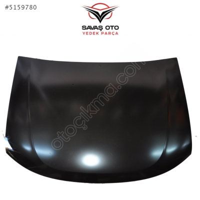 DUSTER MOTOR KAPUTU / KAPUT 2010 VE ÜZERİ