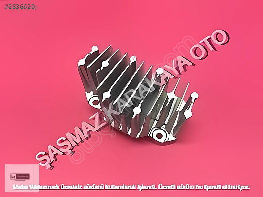 Ford Focus H1BB13D278AC FAR BEYNİ SIFIR