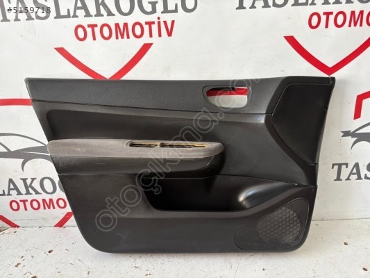 PEUGEOT 307 SOL ÖN KAPI DÖŞEMESİ