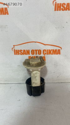 Kangoo 1.9 yakıt şamandırası