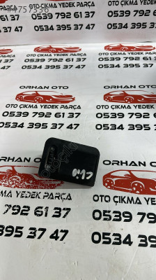 RENAULT CLİO FAR KONTROL PANELİ
