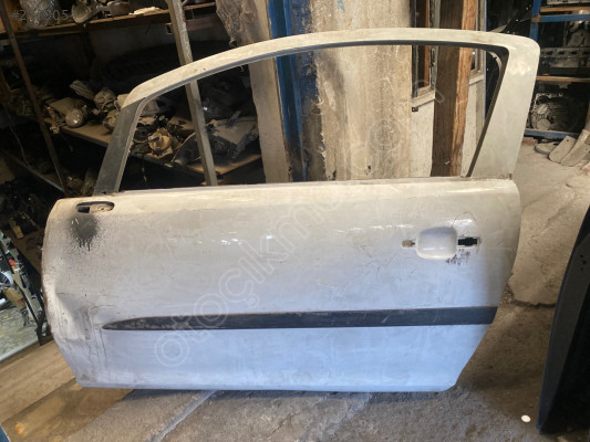 OPEL CORSA D TEK KAPI SOL ÖN KAPI ÇIKMA CANCAN OPEL