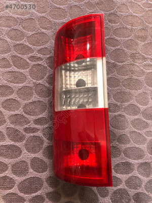 FORD CONNECT SOL ARKA STOP LAMBASI ORJİNAL