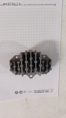 FORD FOKUS 2024 SOL LED BEYNİ