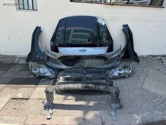 MİRİM OTODAN FORD KUGA ÖN PANEL