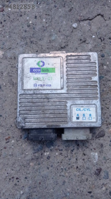 67R-014320 ECO TECH LPG BEYNİ
