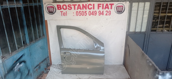 Fiat Palio 1998 2011 sıfır sağ ön kapı
