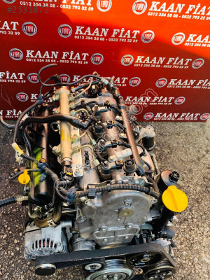 Albea 1.3 multijet çıkma motor