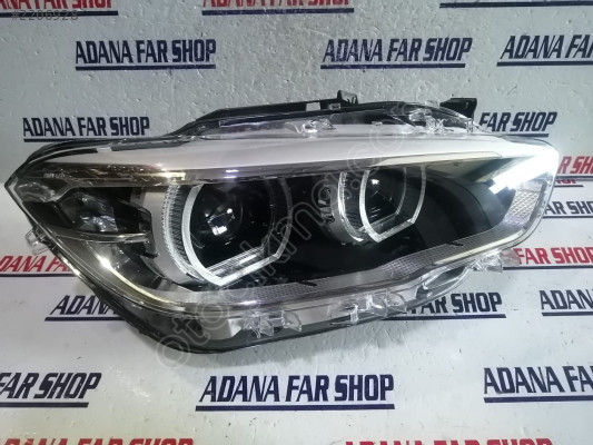 Right headlight BMW 1 (F20) SAĞ LED FAR
