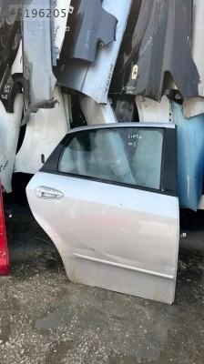 FİAT LİNEA SAĞ ARKA KAPI DOLU  - CK OTOMOTİV -
