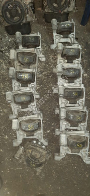 Mazda motor kulagı
