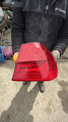 Bmw E90 lci sag arka stop lambası