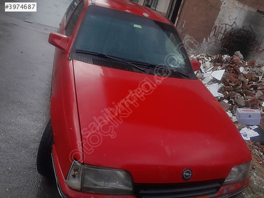 OPEL KADEHT ON FAR