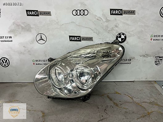 DOBLO SOL FAR ORJİNAL