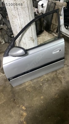 OPEL OMEGA SOL ÖN KAPI