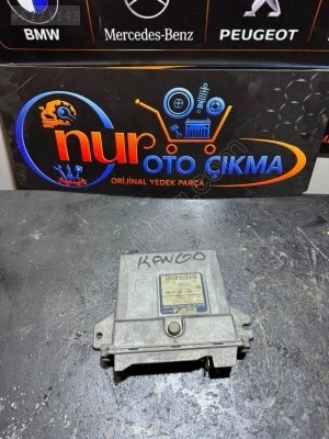 Renault kango 1.9 motor beyni