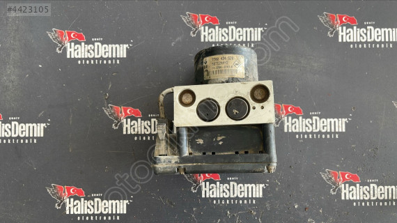 RENAULT LAGUNA 1 ABS BEYNİ 7700424520