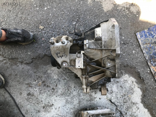 1.4 düzel sanıman