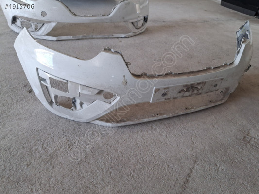 Renault  Exprees   Ön  Tampon