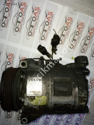 VOLVO XC90 KLİMA KOMPERİSÖR 30780443