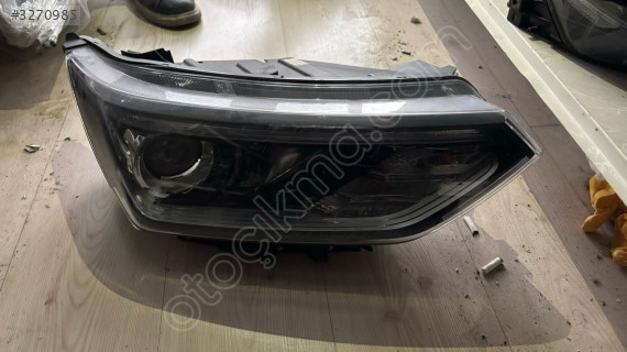 SSANGYONG KORANDO SAĞ FAR