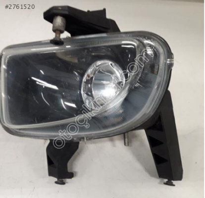 fiat punto sol sis farı 08-13..43370748