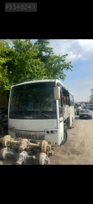 OTOKAR SULTAN ÖN DİNGİL