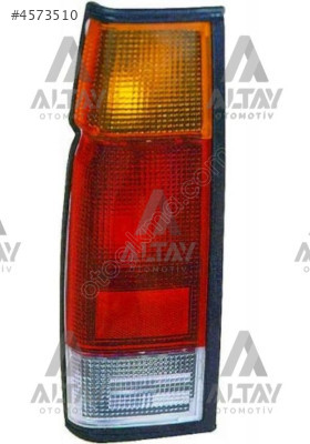 NISSAN PICKUP STOP LAMBASI 86-97 D21 SOL