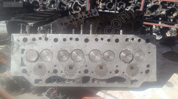 Fiat marea silindir kapağı