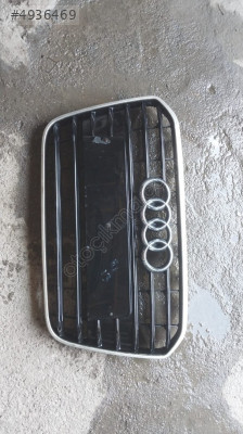 AUDİ A6 ÖN PANJUR