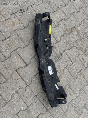 Citroen C3 ön panel