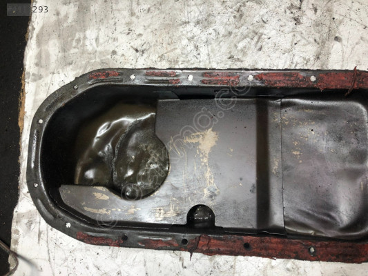 Lada Samara Çıkma Karter