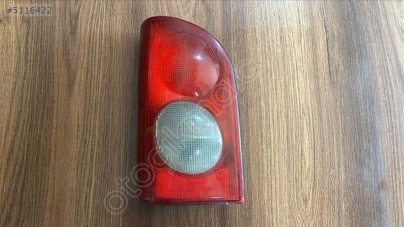 HYUNDAİ H100 SOL DIŞ STOP