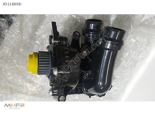 SUPERB YETİ EOS 1.8 2.0 T TFSI DEVİRDAİM DEVİRDAYM SU POMPASI