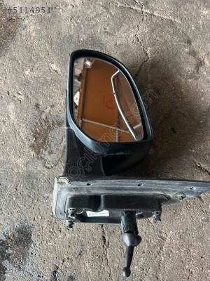 HYUNDAİ İ20 SOL DIŞ AYNA