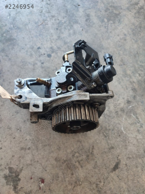 Ford focus 1.4 DV6 mazot pompası