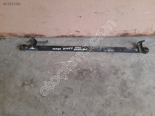 HONDA ACCORD RADYATÖR ÜST AYAĞI