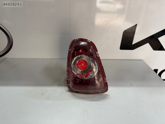 MİNİ COOPER R56 SOL STOP ORİJİNAL ÇIKMA