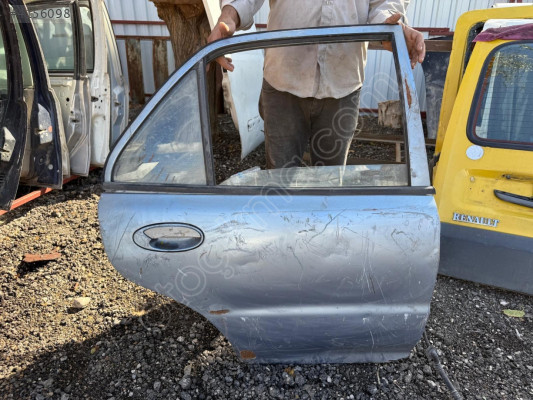PROTON SAĞ ARKA KAPI CAMI , PROTON SAĞ ARKA KAPI KELEBEK CAMI