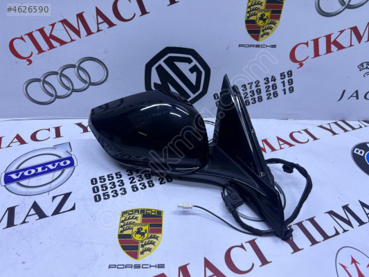 Peugeot 408 sağ kapı aynası