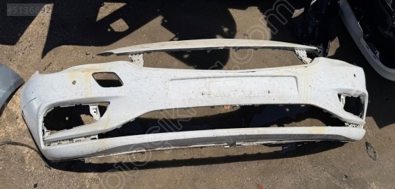 OPEL ASTRA K ÖN TAMPON